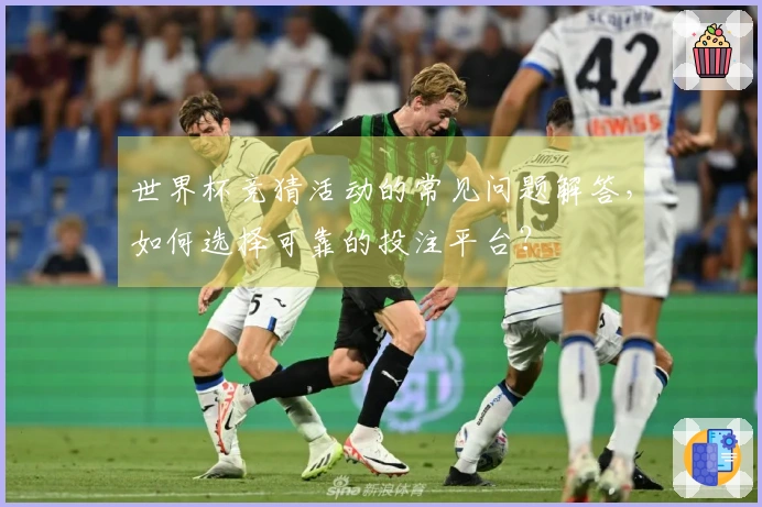 世界杯竞猜活动的常见问题解答，如何选择可靠的投注平台？