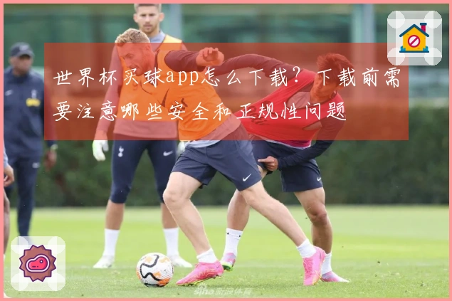 世界杯买球app怎么下载？下载前需要注意哪些安全和正规性问题