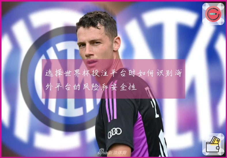 选择世界杯投注平台时如何识别海外平台的风险和安全性